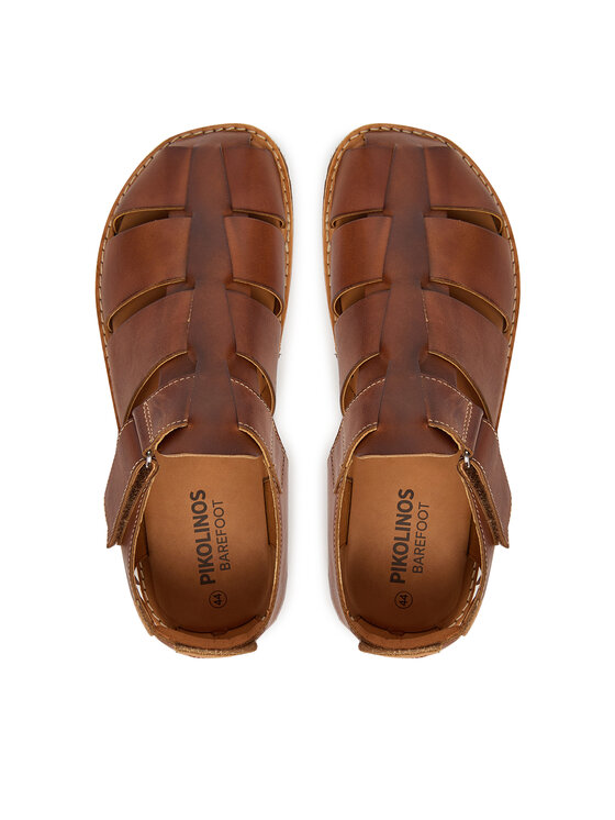 Pikolinos Pikolinos Sandalen Betera M5W-0018 Braun