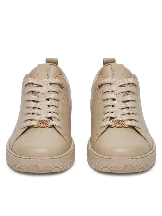 Lasocki Lasocki Sneakers WI23-LIJA-01 Bej