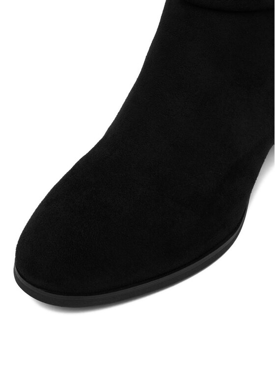 JENNY JENNY Botine CEO-WS22452-06 Negru