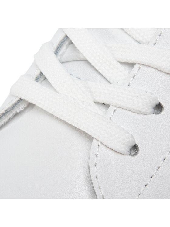 Trussardi Trussardi Jeans Sneakers 77A00241 Weiß