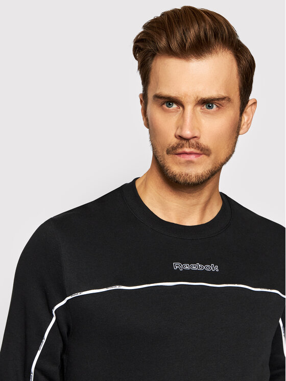 Reebok Reebok Jopa Training Essentials GS9320 Črna Regular Fit