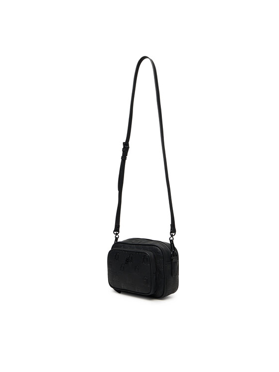 Steve Madden Steve Madden Geantă Blolla SM13001832 Negru