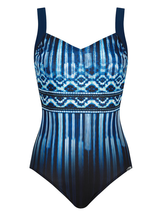 Sunflair Sunflair Costume da bagno 72020 Nero