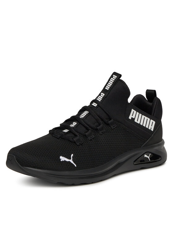 Puma Puma Снікерcи ENZO 2 CLEAN 37712601 Чорний