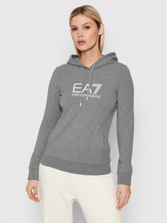 ea7 womens hoodies