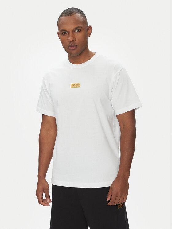 T-Shirt Versace Jeans Couture