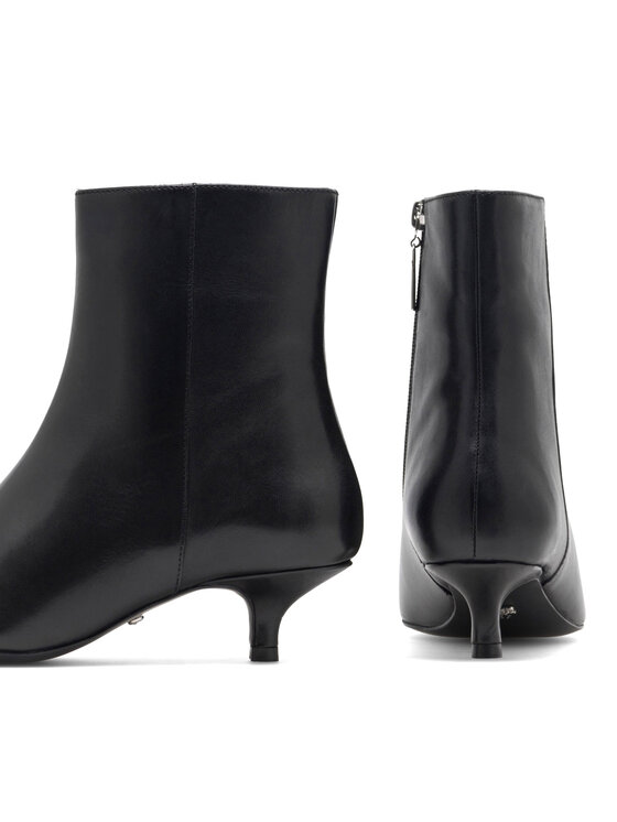 Gino Rossi Gino Rossi Stiefeletten IRO-110466 Schwarz