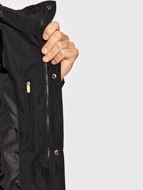 Fila Fila Демісезонна куртка Yuir 688956 Бежевий Regular Fit