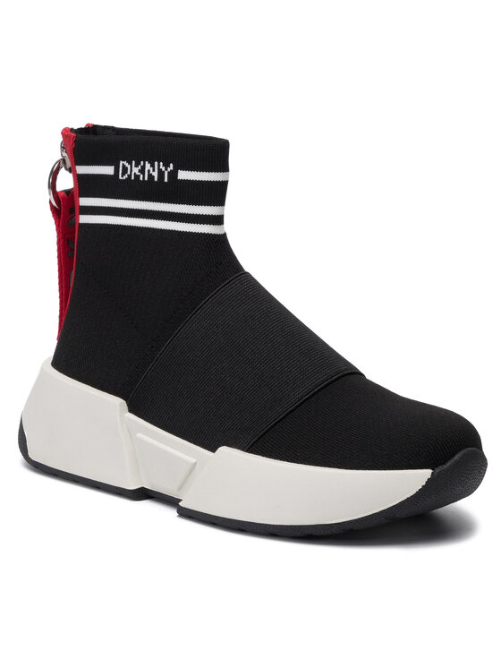 DKNY DKNY Superge Marini K2920251 Črna