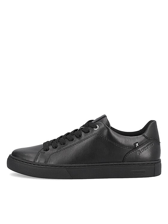 Rieker Rieker Sneakers U0700-00 Schwarz