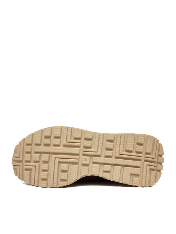 G-STAR G-Star Raw Sneakers EO-DAIIONA-01 MI08 Cachi