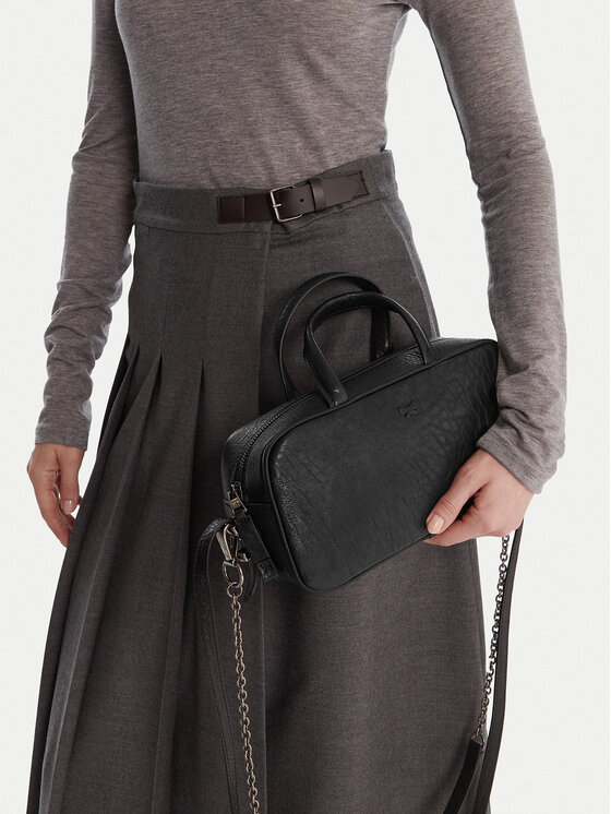 Weekend Max Mara Weekend Max Mara Kabelka Tundra 2525516095600 Černá