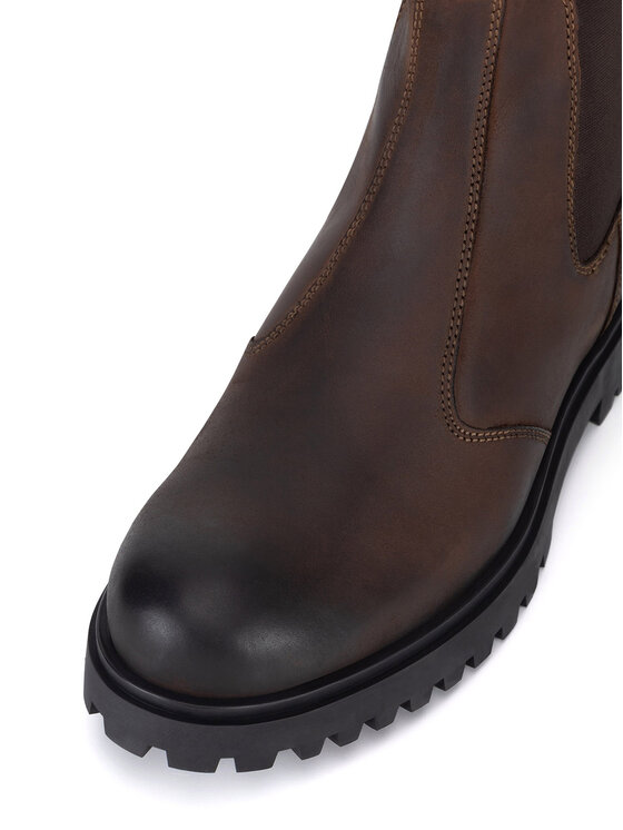 Hunter Hunter Ghete Jodhpur CHESTER-05 MI08 Maro