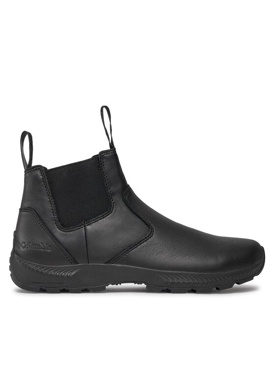 Columbia Columbia Klassische Stiefeletten Landroamer™ Scout 2044471 Schwarz