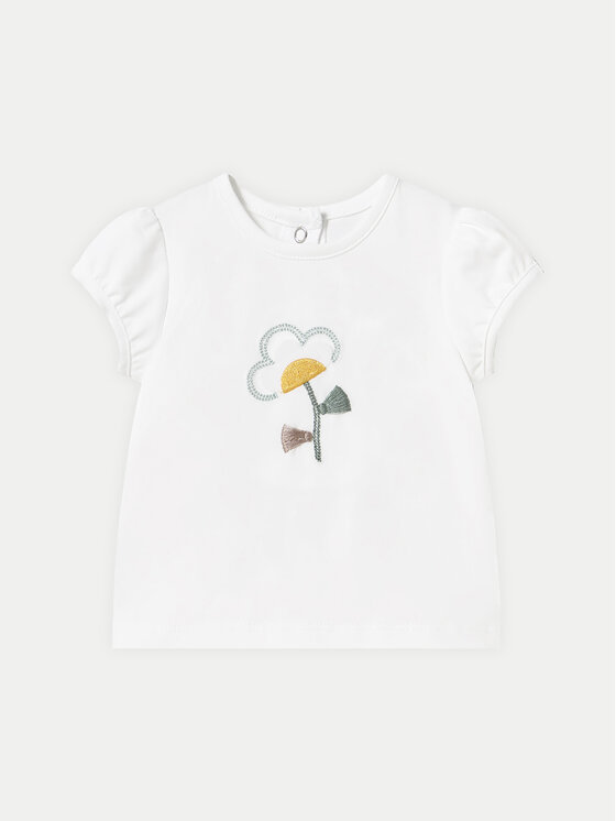 Mayoral Mayoral Completo da bambino 1854 Verde Regular Fit