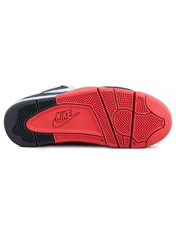 Nike Nike Sneakersy FLIGHT LEGACY Biały