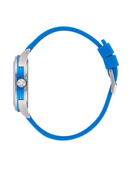 adidas Originals adidas Originals Ceas Code Three Watch AOSY23032 Argintiu