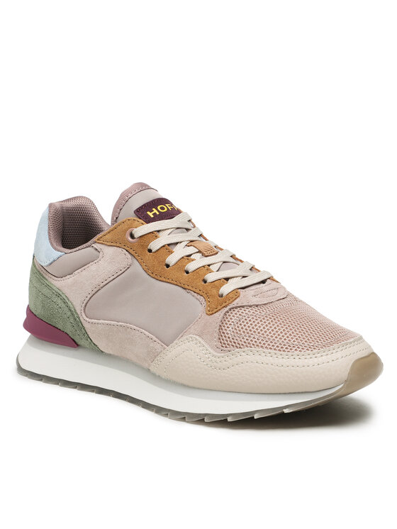 HOFF HOFF Tenisice Geneve 22302009 Ljubičasta