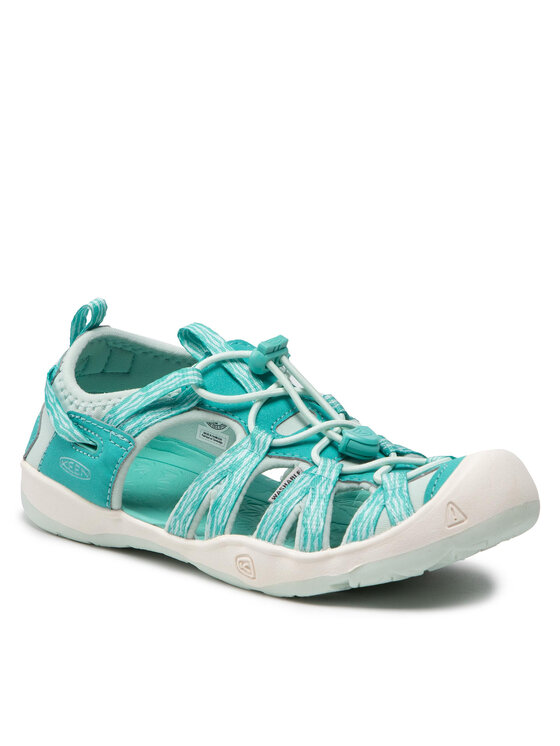 Keen Keen Sandály Moxie Sandal 1026283 Modrá