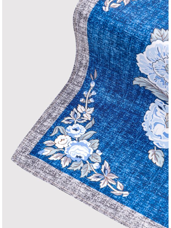 Pako Lorente Pako Lorente Garnitur P24WP-4G-007 Szary Super Slim Fit