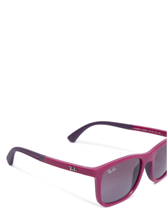 Ray-Ban Ray-Ban Napszemüveg 0RJ9084S 71498H Rózsaszín