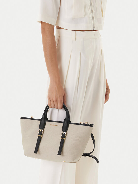MICHAEL Michael Kors MICHAEL Michael Kors Torebka 30S5G9OS1C Beżowy