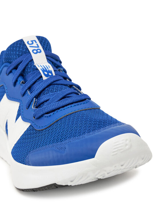 New Balance New Balance Tenisice za trčanje 578's GK578RB Plava