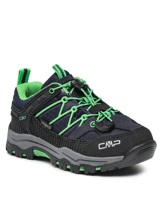 CMP CMP Trekking Rigel Low Trekking 3Q54554 Tamnoplava