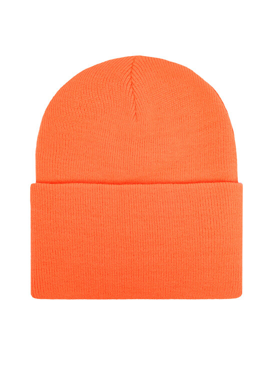CAT Footwear CAT Footwear Mütze Label Cuff 1090026 Orange