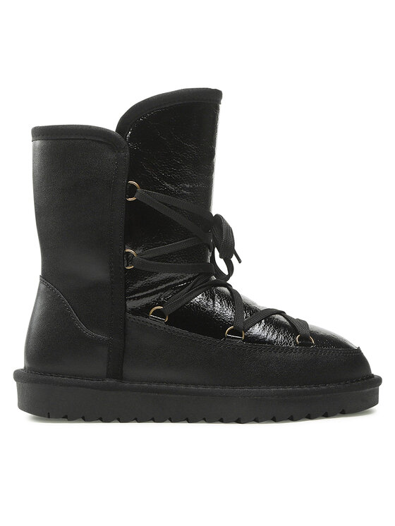 Lasocki Lasocki Tronchetti WFA1634-11Z Nero