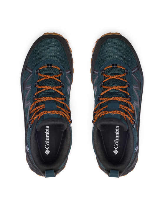 Columbia Columbia Matkajalatsid Peakfreak Rush™ Mid OutDry™ 2126591 Roheline