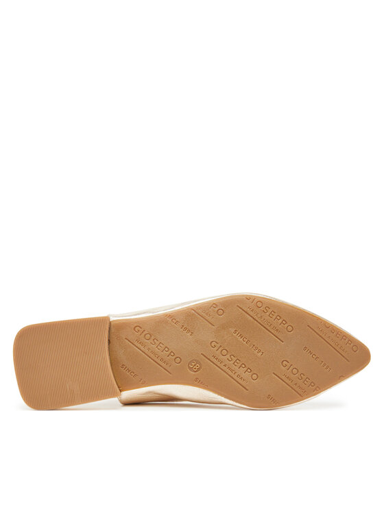 Gioseppo Gioseppo Tacones Averill 74831-P Kuldne