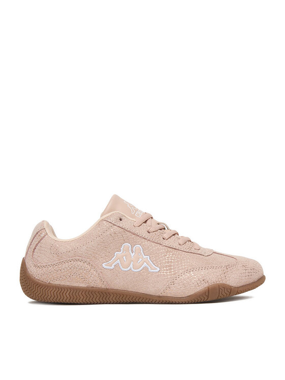 Kappa Kappa Sneakersy CEO-WP40-241006W Różowy
