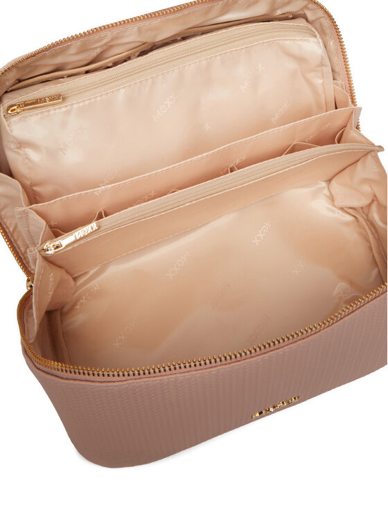 MEXX MEXX Kosmeetikakott CEO-MEXX-W1-001-SS26 Roosa