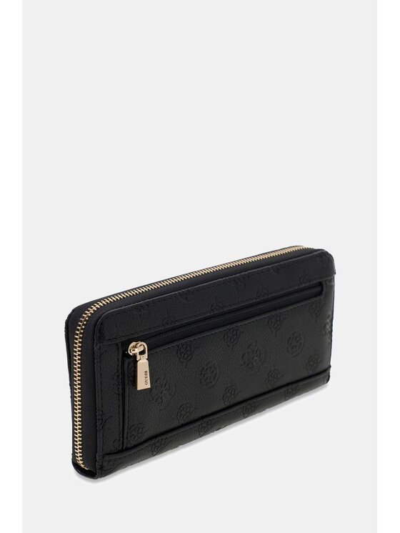 Guess Guess Portfel 183871 Czarny