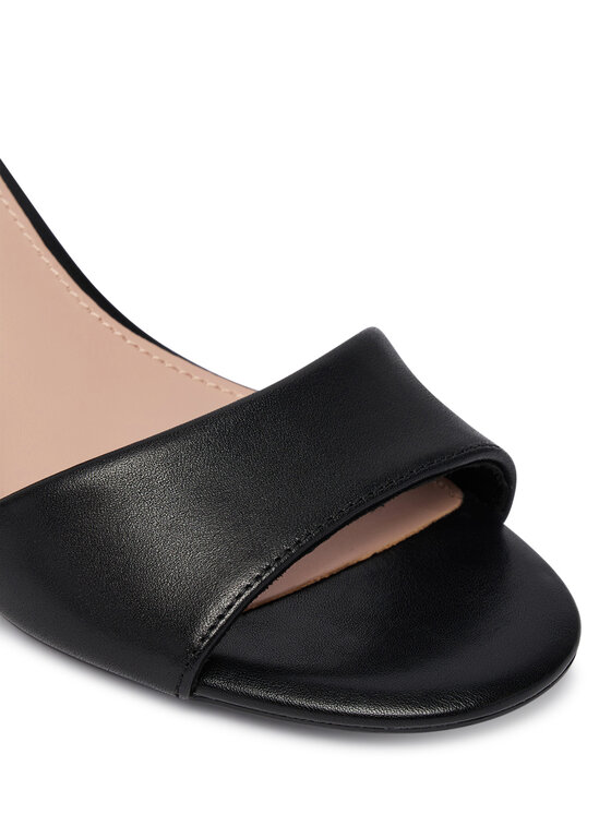 Tamaris Tamaris Sandaalid 1-28347-46 Must