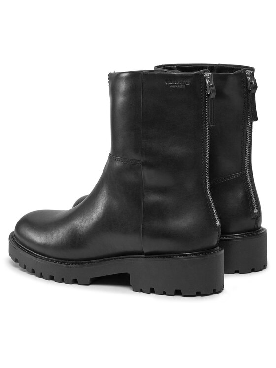 Vagabond Shoemakers Vagabond Īsie zābaki 5457-101-20 Melns
