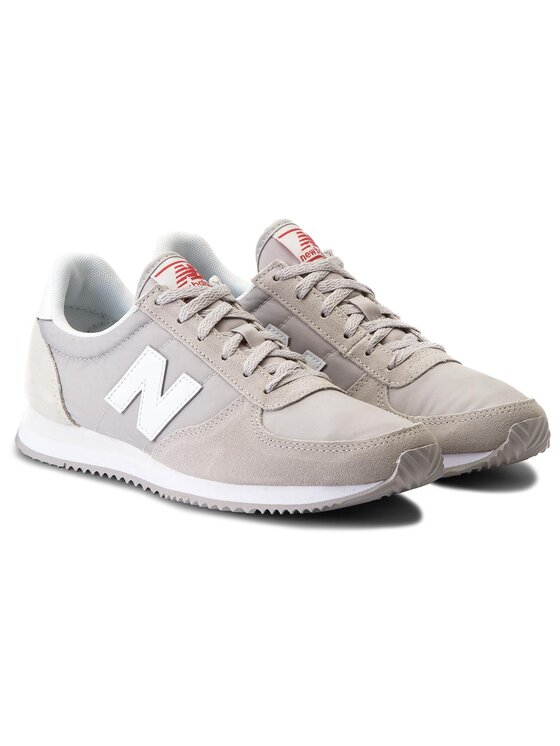 New balance 2025 wl220 gris