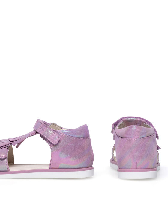 Lasocki Kids Lasocki Kids Sandale HERA CI12-HERA-04 Violet