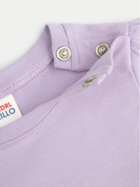 Coccodrillo Coccodrillo Body pentru copii WC4112201OWN Violet
