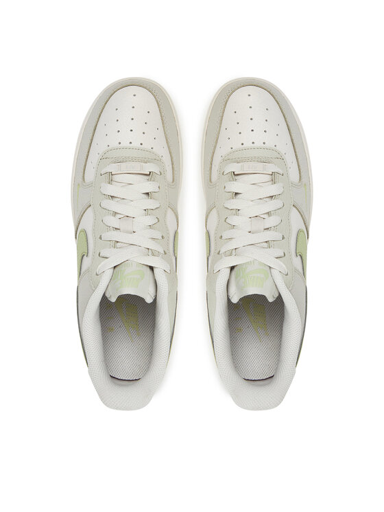 Nike Nike Sneakers Air Force 1 `07 IB3881 Alb