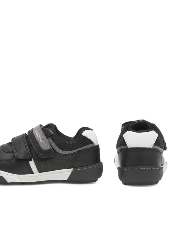 Lasocki Kids Lasocki Kids Sneakersy PAMI CI12-PAMI-S2A Czarny
