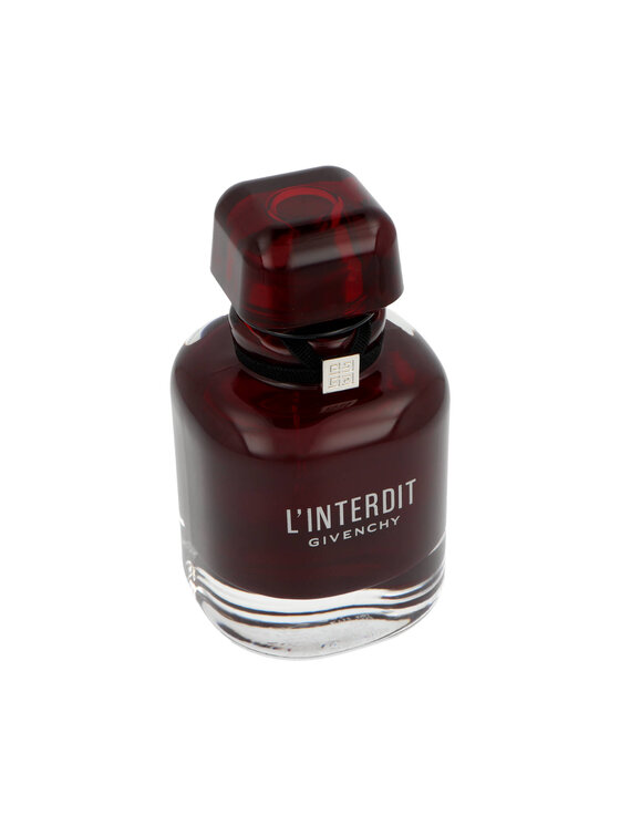 Givenchy Givenchy L`Interdit Rouge Woda perfumowana