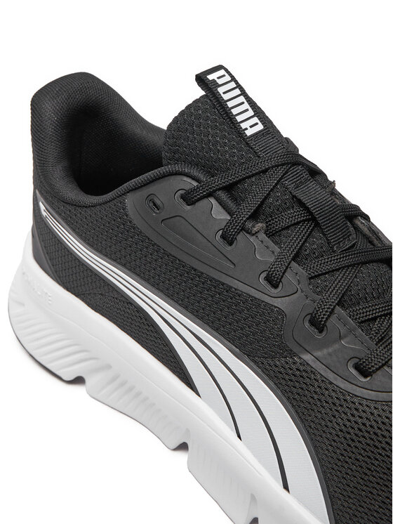 Puma Puma Αθλητικά Flexfocus Lite Modern 310093 01 Μαύρο