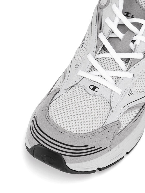 Champion Champion Сникърси RN00 MS LOW S22347-ES004 Сив