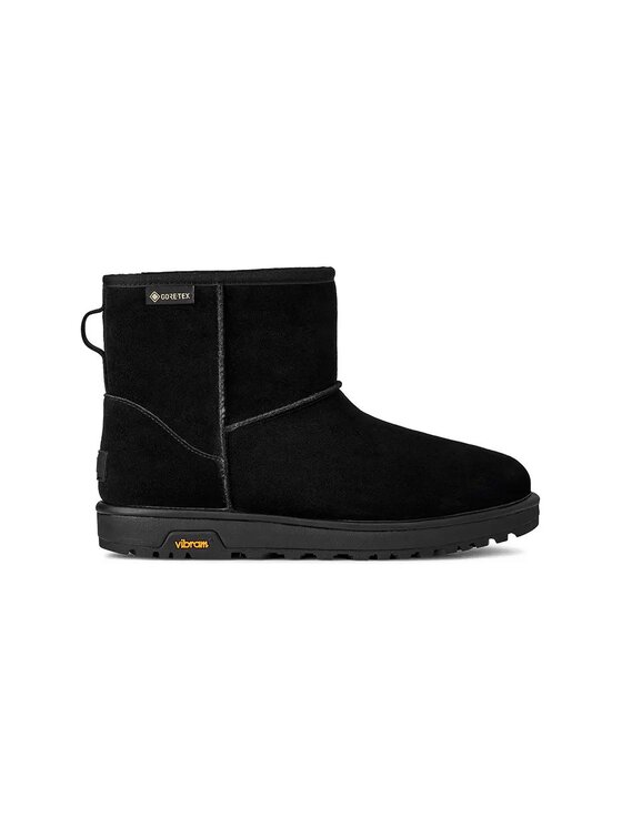 Ugg Ugg Śniegowce 1171150-BLK Czarny