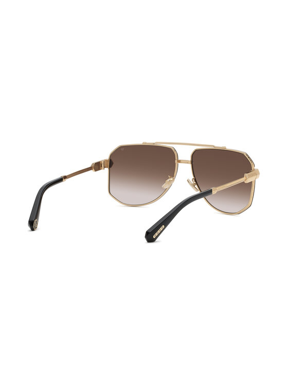 PHILIPP PLEIN PHILIPP PLEIN Occhiali da sole 28759 Oro rosa
