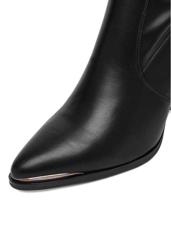 DeeZee DeeZee Zimske čizme HX22069-21A Crna