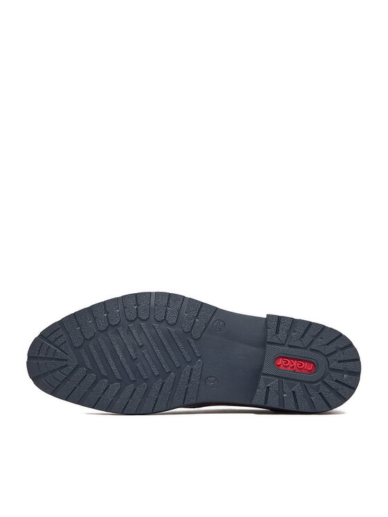 Rieker Rieker Pantofi CEO-14621-24 Maro