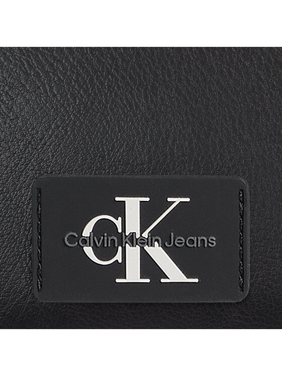 Calvin Klein Jeans Calvin Klein Jeans Чанта за кръст﻿ Tagged Waistbag38 K50K511050 Черен